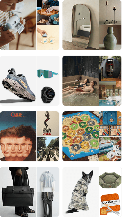 Norų sąrašo pavizdys